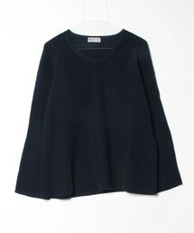 WHITE LINE（ホワイトライン）の「長袖ニット（ニット/セーター）」