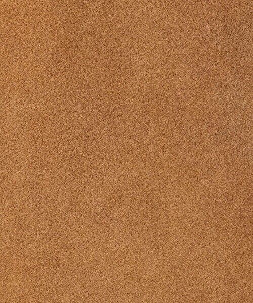 MACPHEE（マカフィー）の「シープスエード ジップアップブルゾン（ブルゾン・レディース・ブラウン・36）」の12枚目の写真