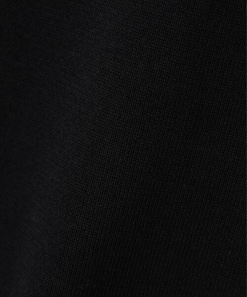 PING(ピン)の「【PING APPAREL】半袖ニットポロシャツ <PERFORMANCE> (MENS)(ポロシャツ・メンズ・ホワイト/グレー/ブラック・LL/M/L)」の13枚目の写真