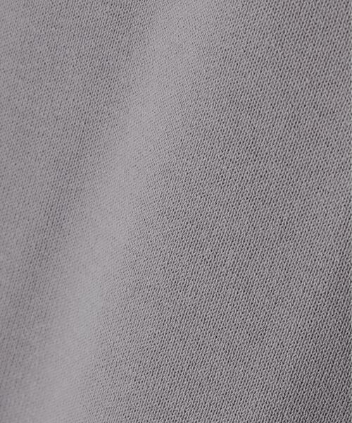 PING(ピン)の「【PING APPAREL】半袖ニットポロシャツ <PERFORMANCE> (MENS)(ポロシャツ・メンズ・ホワイト/グレー/ブラック・LL/M/L)」の18枚目の写真