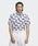 adidas�i�A�f�B�_�X�j�́uAOP�����|���yadidas Golf/�A�f�B�_�X�S���t�z�i�|���V���c�j�v�b�z���C�g