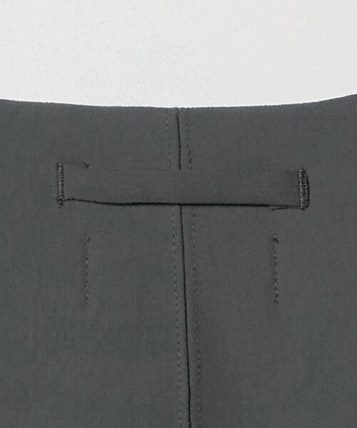 UNITED ARROWS & SONS by DAISUKE OBANA(ユナイテッドアローズアンドサンズバイダイスケオバナ)の「<D.O UNITED ARROWS BY DAISUKE OBANA>Ⅰ COL D/SL V CARDIGAN 26SSカーディガン(カーディガン/ボレロ・メンズ・グレー系・S/L/XL/M)」の13枚目の写真