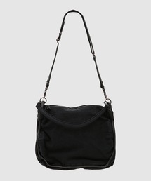 バッグ UNION DIGAWEL 2WAY HOOP BAG PORTER DIGAWEL（ディガウェル）の「DIGAWEL 2WAY HOOP BAG BY PORTER