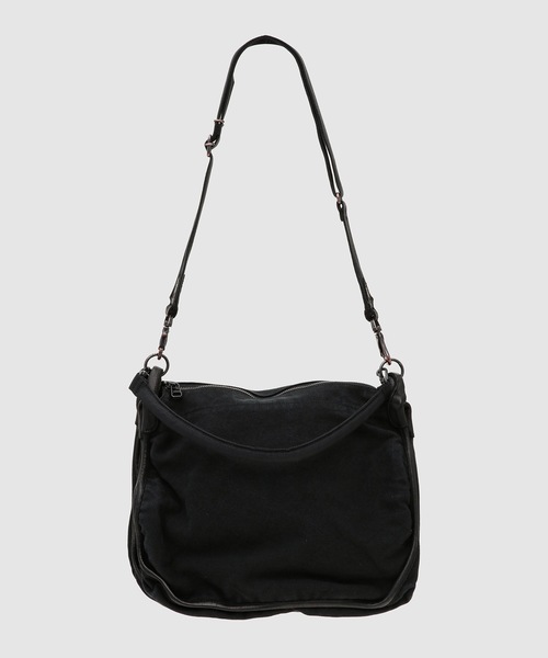 DIGAWEL（ディガウェル）の「DIGAWEL 2WAY HOOP BAG BY PORTER