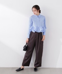 a/mie（アミー）の「＜ａ＞カーゴパンツ / 1216139303（カーゴパンツ）」