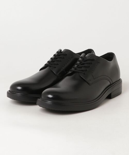 ROCKPORT(ロックポート)の「【MEN】トータルモーション カールセン プレーントゥ(ドレスシューズ・メンズ・ブラック・25.5cm/25.0cm/28.0cm/27.5cm/27.0cm/26.5cm/26.0cm)」の1枚目の写真