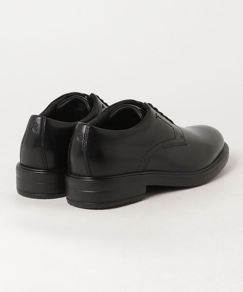 ROCKPORT（ロックポート）の「【MEN】トータルモーション カールセン プレーントゥ（ドレスシューズ・メンズ・ブラック・25.5cm/25.0cm/28.0cm/27.5cm/27.0cm/26.5cm/26.0cm/24.5cm）」の2枚目の写真