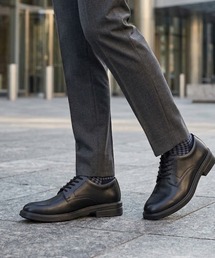 【MEN】トータルモーション カールセン プレーントゥ
