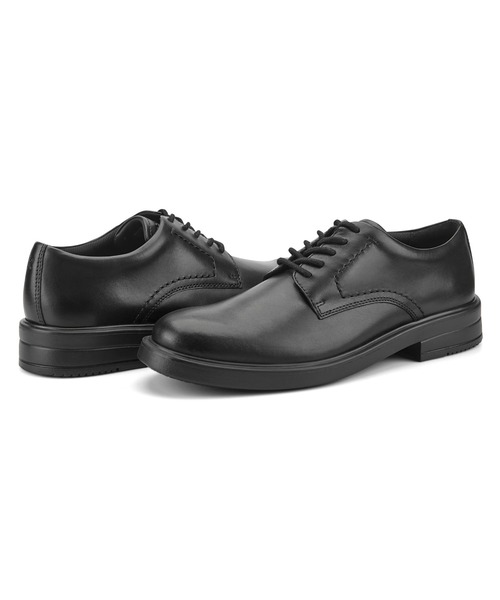 ROCKPORT（ロックポート）の「【MEN】トータルモーション カールセン プレーントゥ（ドレスシューズ・メンズ・ブラック・25.5cm/25.0cm/28.0cm/27.5cm/27.0cm/26.5cm/26.0cm/24.5cm）」の9枚目の写真
