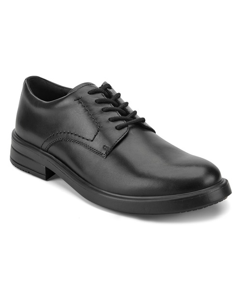 ROCKPORT（ロックポート）の「【MEN】トータルモーション カールセン プレーントゥ（ドレスシューズ・メンズ・ブラック・25.5cm/25.0cm/28.0cm/27.5cm/27.0cm/26.5cm/26.0cm/24.5cm）」の4枚目の写真