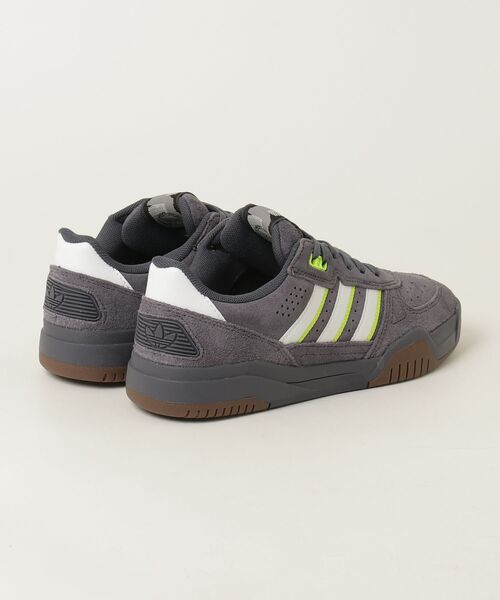 adidas(アディダス)の「TEKKIRA CUP / アディダスオリジナルス adidas Originals(スニーカー・メンズ・ブルー・24.0cm/23.5cm/23.0cm/22.5cm/29.0cm/28.5cm/28.0cm/27.5cm/27.0cm/26.5cm/26.0cm/25.5cm/25.0cm/24.5cm)」の9枚目の写真