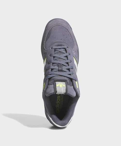 adidas(アディダス)の「TEKKIRA CUP / アディダスオリジナルス adidas Originals(スニーカー・メンズ・ブルー・24.0cm/23.5cm/23.0cm/22.5cm/29.0cm/28.5cm/28.0cm/27.5cm/27.0cm/26.5cm/26.0cm/25.5cm/25.0cm/24.5cm)」の2枚目の写真