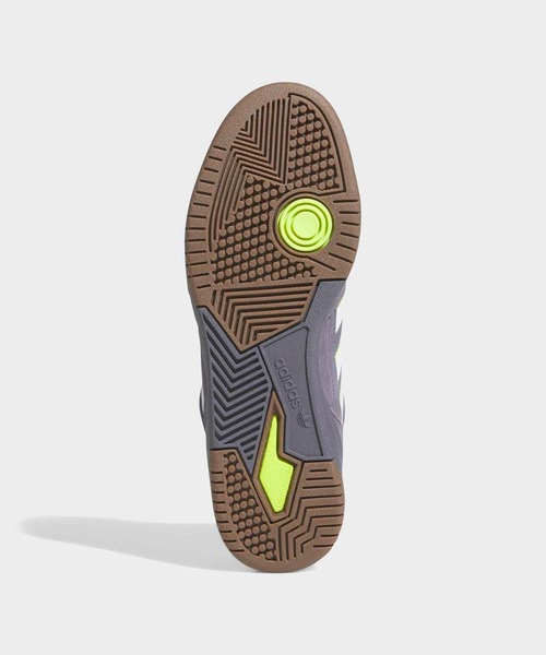 adidas(アディダス)の「TEKKIRA CUP / アディダスオリジナルス adidas Originals(スニーカー・メンズ・ブルー・24.0cm/23.5cm/23.0cm/22.5cm/29.0cm/28.5cm/28.0cm/27.5cm/27.0cm/26.5cm/26.0cm/25.5cm/25.0cm/24.5cm)」の3枚目の写真