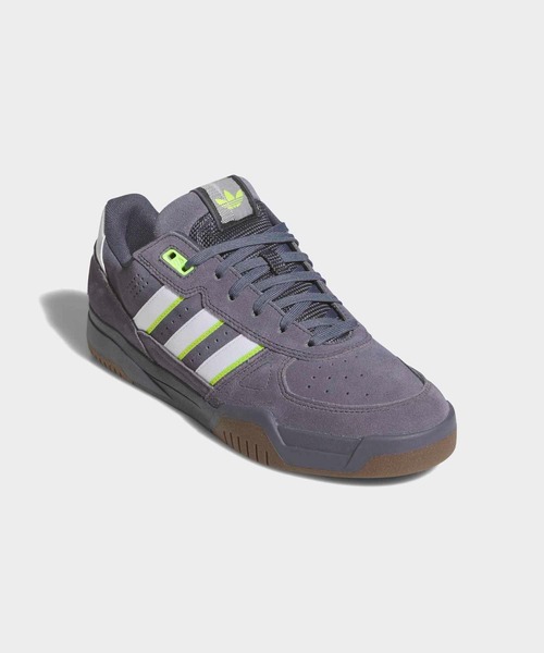adidas(アディダス)の「TEKKIRA CUP / アディダスオリジナルス adidas Originals(スニーカー・メンズ・ブルー・24.0cm/23.5cm/23.0cm/22.5cm/29.0cm/28.5cm/28.0cm/27.5cm/27.0cm/26.5cm/26.0cm/25.5cm/25.0cm/24.5cm)」の4枚目の写真