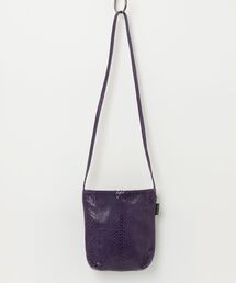 SAWINTO（ソイント）の「JAWANDI - MINI JD SHOULDER PYTHON（ショルダーバッグ）」
