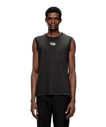 メンズ タンクトップ（タンクトップ）｜DIESEL（ディーゼル）の