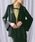 sahara�i�T�n���j�́uFlare Sleeve Satin Jacket/�t���A�X���[�u�T�e���W���P�b�g�i���̑��A�E�^�[�j�v�b�u���b�N