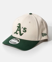 NEW ERA/ニューエラ】Low Profile 59FIFTY オークランド