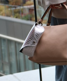 marco masi（マルコマージ）の「【MARCO MASI】メガネケース（メガネ）」