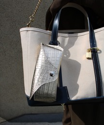 marco masi（マルコマージ）の「【MARCO MASI】メガネケース（メガネ）」