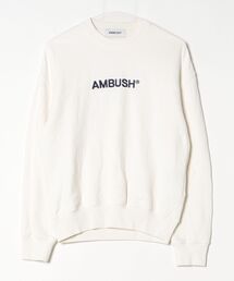 AMBUSH（アンブッシュ）の「スウェットカットソー（スウェット）」