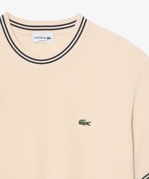 LACOSTE｜ラコステのニット/セーター（半袖）通販 - ZOZOTOWN