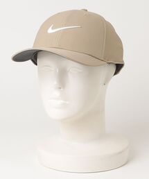 NIKE（ナイキ）の「NIKE/ナイキ DF ｸﾗﾌﾞ S CB P ｷｬｯﾌﾟ（キャップ）」