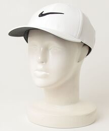 NIKE（ナイキ）の「NIKE/ナイキ DF ｸﾗﾌﾞ S CB P ｷｬｯﾌﾟ（キャップ）」