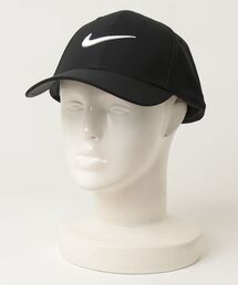 NIKE（ナイキ）の「NIKE/ナイキ DF ｸﾗﾌﾞ S CB P ｷｬｯﾌﾟ（キャップ）」
