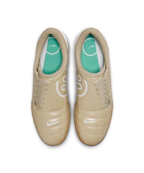 NIKE(ナイキ)の「NIKE Total 90(ナイキ トータル 90)(スニーカー・メンズ・ベージュ系・29cm/28.5cm/28cm/27.5cm/26.5cm/26cm/25.5cm/25cm/24.5cm/24cm/23.5cm/23cm)」の8枚目の写真