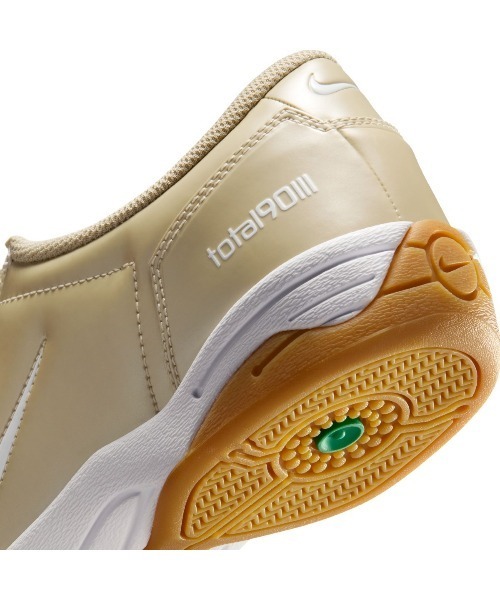 NIKE(ナイキ)の「NIKE Total 90(ナイキ トータル 90)(スニーカー・メンズ・ベージュ系・29cm/28.5cm/28cm/27.5cm/26.5cm/26cm/25.5cm/25cm/24.5cm/24cm/23.5cm/23cm)」の11枚目の写真