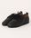 ABC-MART�i�G�[�r�[�V�[�}�[�g�j�́uLACE UP SNEAKER JOLI ENCORE(TS) �W�����[�A���R�[�� LACE UP SNEAKER ���[�X�A�b�v�X�j�[�J�[ JE260001 BLACK�i�X�j�[�J�[�j�v�b�u���b�N