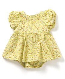 Seraph（セラフ）の「【リンク】まいにちリンクのベビーロンパース（ロンパース）」