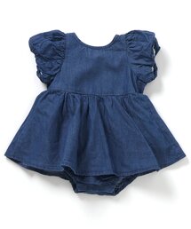 Seraph（セラフ）の「【リンク】まいにちリンクのベビーロンパース（ロンパース）」