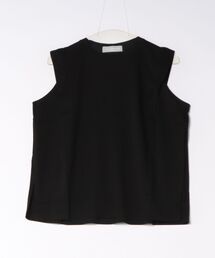 ダブルシルケットTOPS
