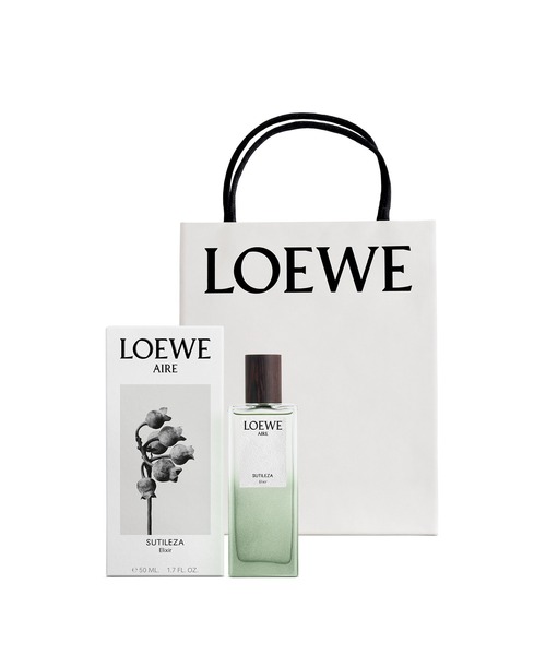 LOEWE Perfumes（ロエベ パルファム）の「オードゥ パルファン “ロエベ