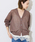SLOBE IENA�i�X���[�u�C�G�i�j�́u���l�����V�A�[�J�[�f�B�K���i�J�[�f�B�K��/�{�����j�v�b�u���E��