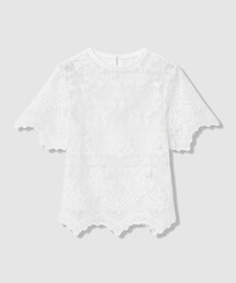 LOULOU WILLOUGHBY｜ルルウィルビーのTシャツ/カットソー通販 - ZOZOTOWN