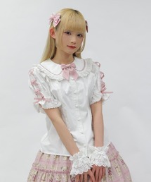Chalmiere（シャルミエール）｜レディースのトップス一覧 - WEAR