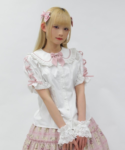 Chalmiere｜シャルミエールのトップス通販 - ZOZOTOWN