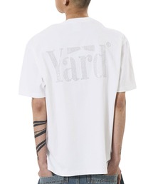 OY（オーワイ）の「『OY/オーワイ』SILVER STONE CIGARETTES BOX TEE /シルバーストーンシガレットボックスTシャツ（Tシャツ/カットソー）」