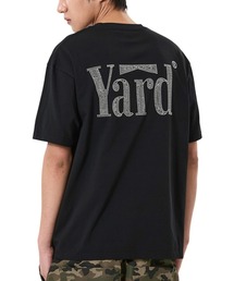 OY（オーワイ）の「『OY/オーワイ』SILVER STONE CIGARETTES BOX TEE /シルバーストーンシガレットボックスTシャツ（Tシャツ/カットソー）」