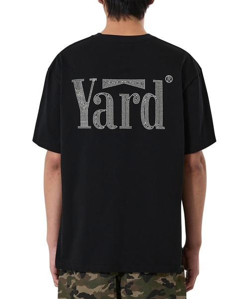 OY(オーワイ)の「『OY/オーワイ』SILVER STONE CIGARETTES BOX TEE /シルバーストーンシガレットボックスTシャツ(Tシャツ/カットソー・メンズ・ホワイト/ブラック・L/M)」の3枚目の写真