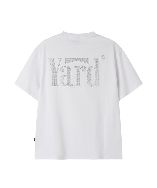 OY(オーワイ)の「『OY/オーワイ』SILVER STONE CIGARETTES BOX TEE /シルバーストーンシガレットボックスTシャツ(Tシャツ/カットソー・メンズ・ホワイト/ブラック・L/M)」の19枚目の写真