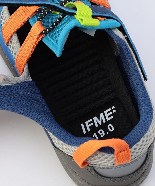 BREEZE(ブリーズ)の「IFME 別注ウォーターサンダル(サンダル・キッズ・ラベンダー/その他11/その他12/ブラック・17/18/20/19/13/16/15 /14)」の17枚目の写真