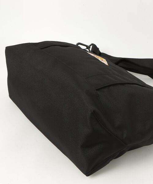 KELTY（ケルティ）の「ケルティ  ES ZIP TOTE S（トートバッグ・メンズ・その他・ONE SIZE）」の4枚目の写真