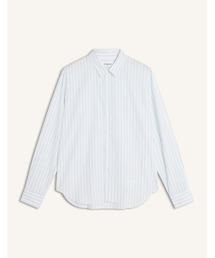【ジャスミン】Maison kitsune メゾンキツネ ブラウス シャツ&トップス - レディース | メゾン キツネ(Maison Kitsuné) 公式