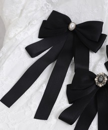 DearMyLoveRose（ディアマイラブローズ）の「選べるリボンブローチ（ブローチ/コサージュ）」