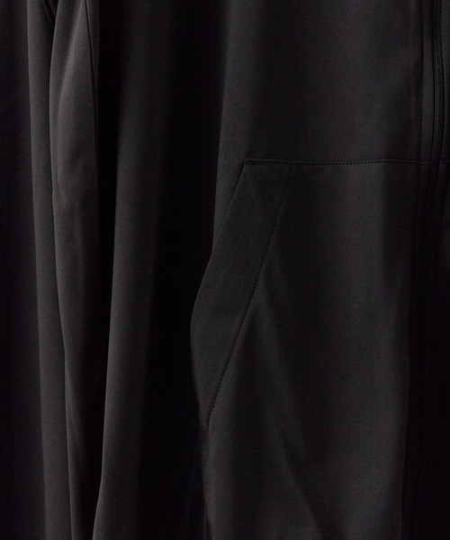 VOLCOM(ボルコム)の「VOLCOM/ボルコム PISTOL STONE RASH ZIP PARKA 長袖ラッシュガード 2026年春夏(パーカー・メンズ・ホワイト/ブラック・M/L/XL)」の11枚目の写真