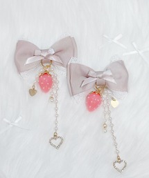 MA*RS｜アメーバーマーズのヘアアクセサリー通販 - ZOZOTOWN